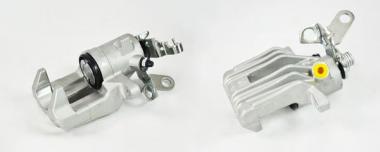 Suportas stabdžių D. Audi/Seat/Skoda/VW (galin.)