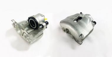 Brake caliper 