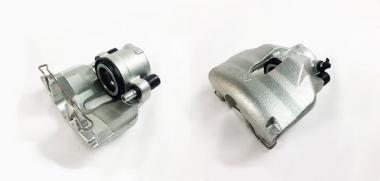 Brake caliper 