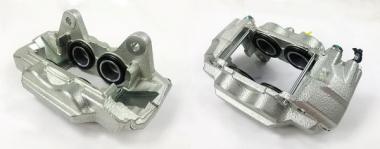 Brake caliper 