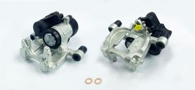 Suportas stabdžių K. Audi A3/Q2/TT/Seat Ateca/Leon/Skoda Karoq/VW Golf VII 1.0-Electric 12- (galin.)