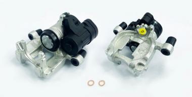 Suportas stabdžių D. Audi A3/Q2/TT/Seat Ateca/Leon/Skoda Karoq/VW Golf VII 1.0-Electric 12- (galin.)
