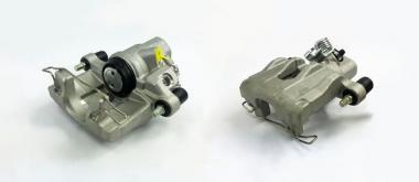 Suportas stabdžių K. Ford C-Max/Focus C-Max/Focus I/II/Mazda 3/5/Volvo C30/C70 II/S40 II/V40/V50 1.3-Electric 02-19 (galin.)