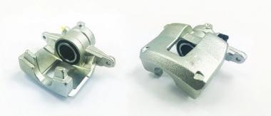 Suportas stabdžių K. Citroen Jumper II/Fiat Ducato/Opel Movano C/Peugeot Boxer 2.0D-Electric 05- (galin.)