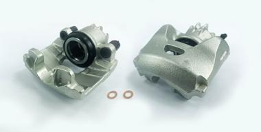Suportas stabdžių K. Citroen Berlingo/C4 I/II/C4 Picasso I/DS4/DS5/Peugeot 3008/5008 1.2-Electric 06- (priek)