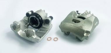 Suportas stabdžių D. Citroen Berlingo/C4 I/II/C4 Picasso I/DS4/DS5/Peugeot 3008/5008 1.2-Electric 06- (priek.)