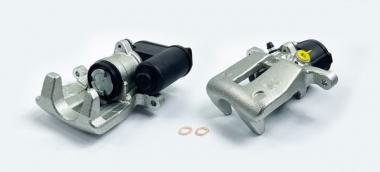 Suportas stabdžių K. Ford Galaxy II/S-Max/Volvo S80 II/V70 II/III/XC70 II 1.6-4.4 05-16 (galin.)