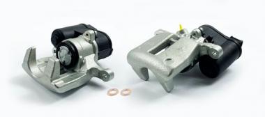 Suportas stabdžių D. Ford Galaxy II/S-Max/Volvo S80 II/V70 II/III/XC70 II 1.6-4.4 05-16 (galin.)
