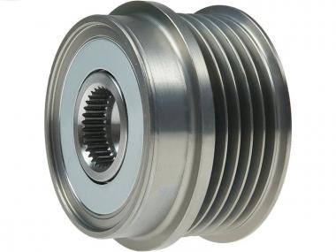 Alternator Freewheel Clutch 