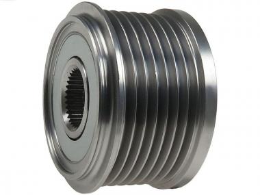 Laisvos eigos sankaba, kint. sr. generatorius 