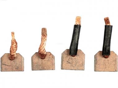 Anglies šepetėlis, starteris 