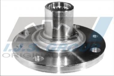 Wheel Hub