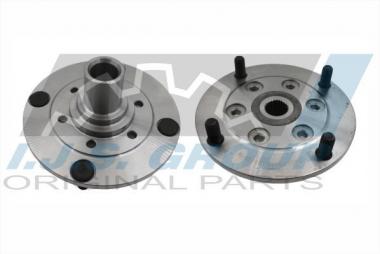 Ступица колеса 