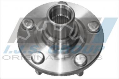 Wheel Hub