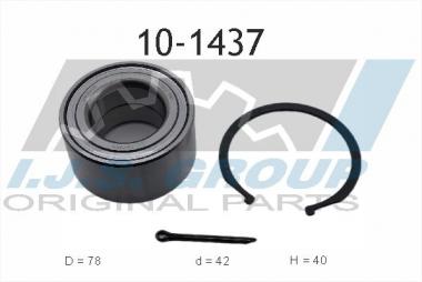 Wheel Bearing Kit