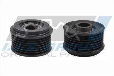 Alternator Freewheel Clutch
