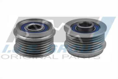 Alternator Freewheel Clutch