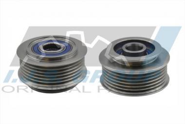 Alternator Freewheel Clutch