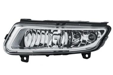 Daytime Running Light 