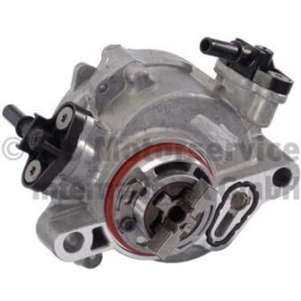 Vacuum Pump, brake system 