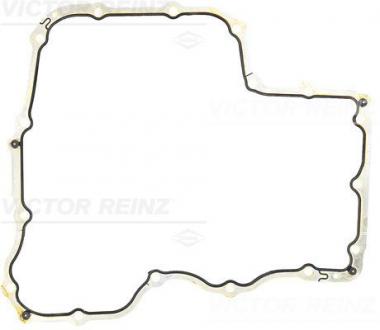 Gasket, wet sump