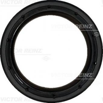 Shaft Seal, crankshaft 