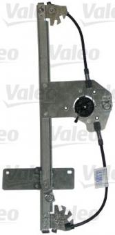Window Regulator