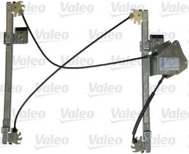 Window Regulator