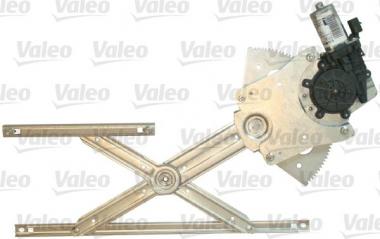 Window Regulator