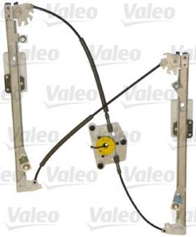 Window Regulator 