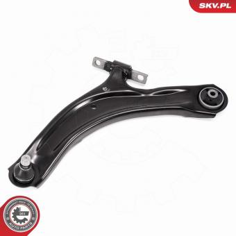 Control arm Nissan Qashqai I/Rogue/X-Trail/II/III/Renault Koleos I 1.5D-2.5ALK 07- left 