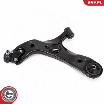 Control arm Opel Astra H / Meriva B / Zafira B right 