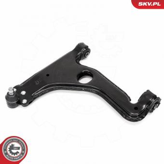 Control arm Opel Astra H / Meriva B / Zafira Bleft 