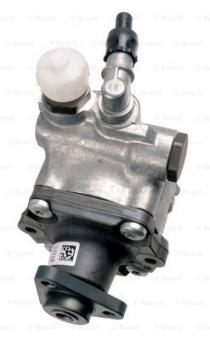 Hydraulic Pump, steering system 