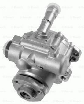 Hydraulic Pump, steering system 