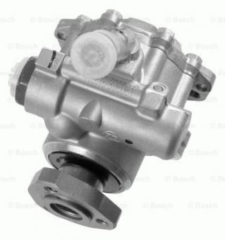 Power steering pump VW Sharan/Seat Alhambra <10 