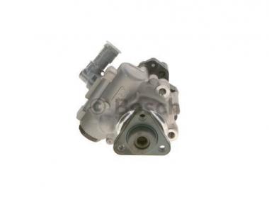 Hydraulic Pump, steering system 