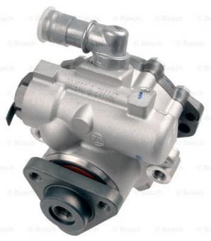 Hydraulic Pump, steering system 