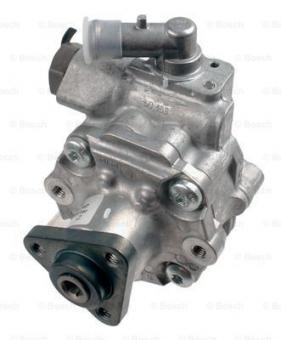 Hydraulic Pump, steering system 