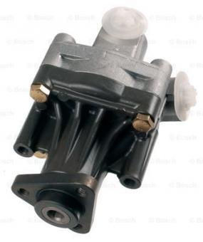 Hydraulic Pump, steering system 