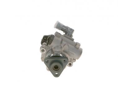 Hydraulic Pump, steering system 