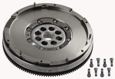 Flywheel 