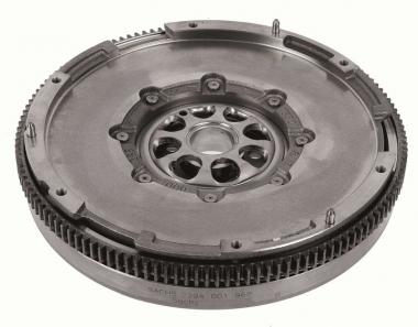 Flywheel 