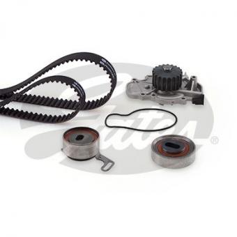 Water Pump & Timing Belt Set 