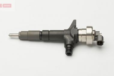 Injector Nozzle