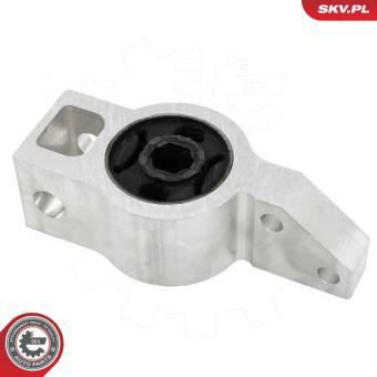 Holder, wishbone mounting VW Caddy/Golf V /Touran 03> right 
