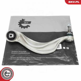 Control arm BMW 5 11> left front 