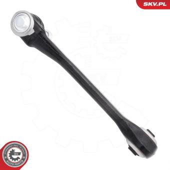 Control/Trailing Arm, wheel suspension BMW X3 03> 