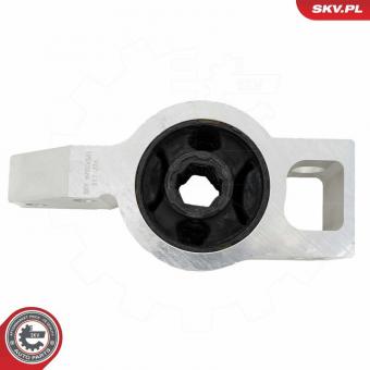 Holder, wishbone mounting VW Caddy/Golf V /Touran 03> left 