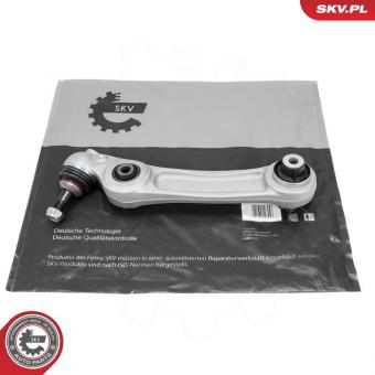 Control arm BMW 5 / 6 10> left 